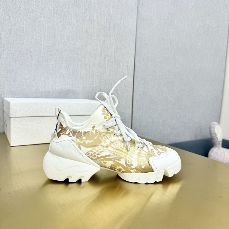 Christian Dior Sneakers